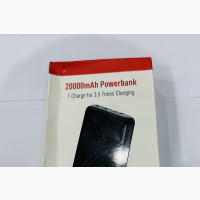 Itel Star 200 Power Bank