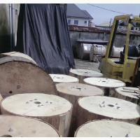 2core Fiber Optic Cable Round One Singlemode Outdoor