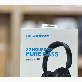 Anker Soundcore Headset H30i