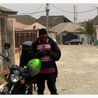 Fast and Efficient Pick Up and Delivery Service
