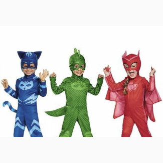 PJ Mask Costumes for Kids