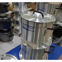 Non_stick Stainless Pot
