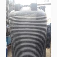 Hart Strongest Rubber Tank