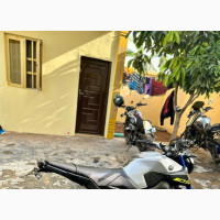 Yamaha FZ 2016 Silver