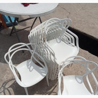 Kiddies Party Chairs