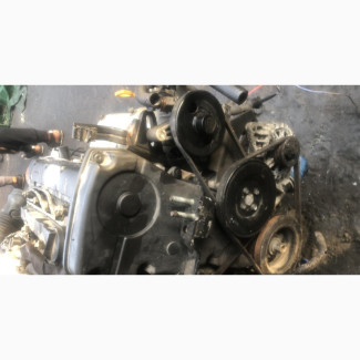Hyundai Tucson 4plugs 2.0 Engine Transmission