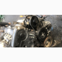Hyundai Tucson 4plugs 2.0 Engine Transmission