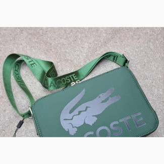 LACOSTE Luxury Cross Bag