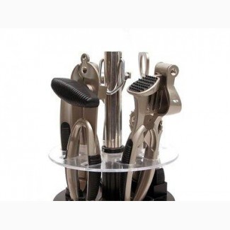 Uk 5pcs Gadget Set
