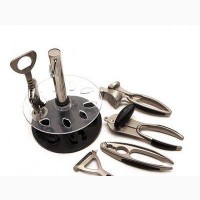 Uk 5pcs Gadget Set