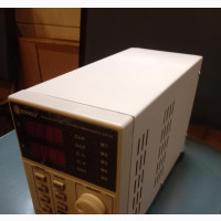 Dc Power Supply Programmable 30v