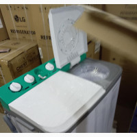 Hisense 11kg Washing Machine - Easy and Convenient to Use