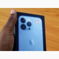 Apple iPhone 13 Pro 1 TB Gray
