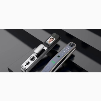 Brand New Smart Door Lock - Wireless Connectivity
