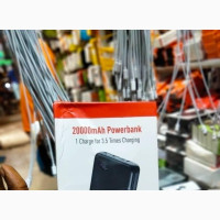 Itel 2, 000mAh Power Bank