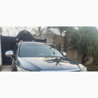 Lexus RX 2005 Gray