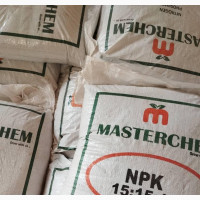 NPK 15 15 15 Fertilizer (Masterchem)