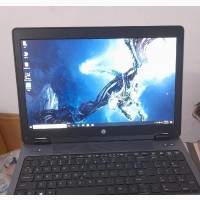 Laptop HP ZBook 15 G2 12GB Intel Core I7 HDD 1T