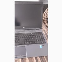 Laptop HP ZBook 15 G2 12GB Intel Core I7 HDD 1T
