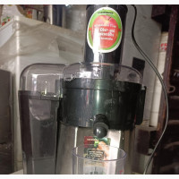 Juice Extractor German Product