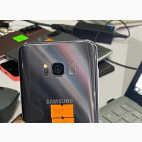 Samsung Galaxy S8 Plus 64 GB Gray