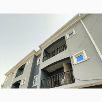 2bdrm Apartment in Olokonla for rent