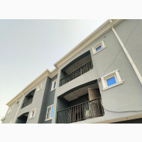 2bdrm Apartment in Olokonla for rent
