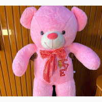 Plush Teddies