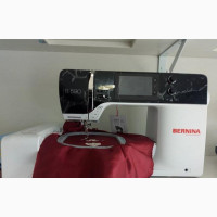 Bernina Sewing Machine