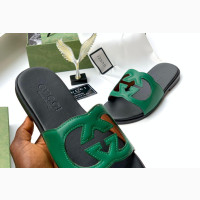 Gucci Slippers