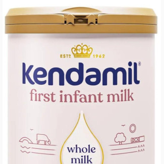 Kendamil First Infant Milk Pack of 6