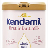 Kendamil First Infant Milk Pack of 6
