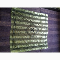 Foreign designer scarves