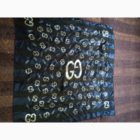 Foreign designer scarves