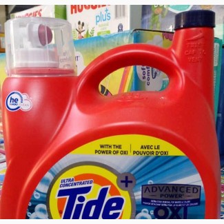 Tide Advanced Power 4.87L