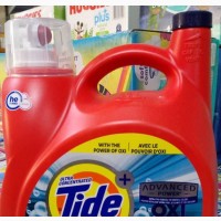 Tide Advanced Power 4.87L