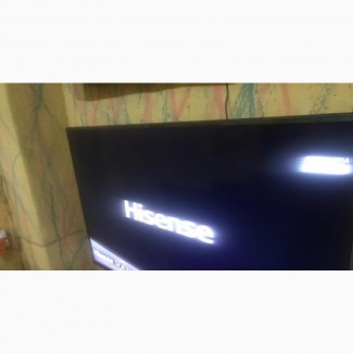 HISENSE 50inch Smart Tv