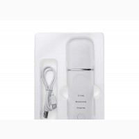 USB Ultrasonic Skin Scrubber Nose Blackhead Cleaner S17
