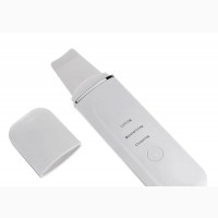 USB Ultrasonic Skin Scrubber Nose Blackhead Cleaner S17