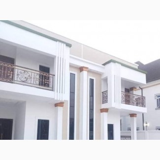 4bdrm Duplex in Shell Cooperative, Port-Harcourt for Sale