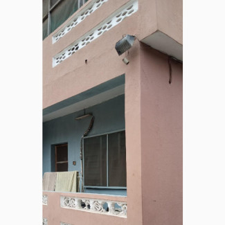 6bdrm Block of Flats in Oregun for Sale