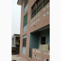 6bdrm Block of Flats in Oregun for Sale