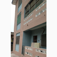 6bdrm Block of Flats in Oregun for Sale