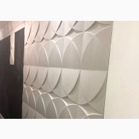 3d Wall Design for You Living Room and Office