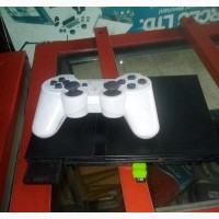 Playstation 2 Slim