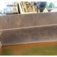Cater Payloader 950E
