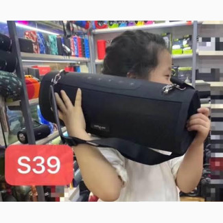 Wireless Bluetooth Speaker S39