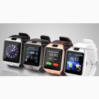 DZ09 Bluetooth Smart Watch / Wrist Phone (Phone Watch)