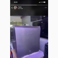 Midea Bedside Refrigerator