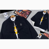 Prada Quality Jacket - Men#039;s Fashion